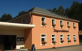 Gaststätte&Pension Jägerwäldchen